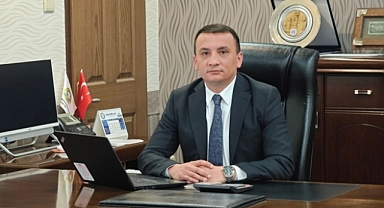 Şanlıurfa KOSGEB'e atanan isim belli oldu