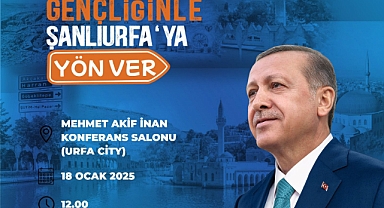 AK Parti il gençlik kongresi 18 ocak'ta yapılacak! Tek aday Furkan Küçük