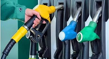 Araç sahiplerinin dikkatine: Benzin, mazot ve LPG'ye zam