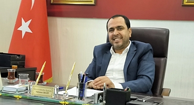 Başkan Begit: 2025 yılı Birecik için hizmetlerle dolu bir yıl olacak