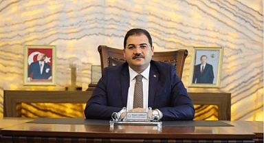 Başkan Canpolat’tan 10 Ocak Çalışan Gazeteciler Günü Mesajı