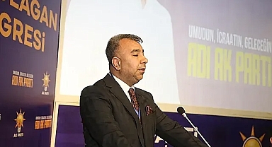 Başkan Erol Açılan'ın Regaip Kandili Mesajı