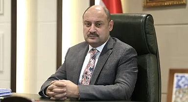 Başkan Gülpınar: Gazeteciler Büyük Bir Takdiri Hak Ediyor