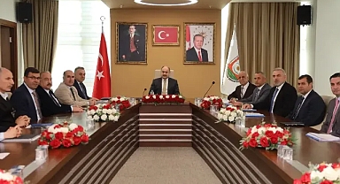 Büyükşehir’den 6 ay için yüzde 35 zam!Şanlıurfa'da imzalandı