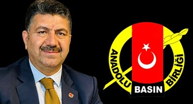Celal Çiftçi: Gazeteciler peçete olmak istemiyor