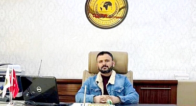 DUMFED Genel Başkan Yardımcısı Aslanbey, Bolu'da hayatını kaybedenleri unutmadı
