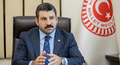 Eyyüpoğlu’nun 10 Ocak Çalışan Gazeteciler Günü Mesajı
