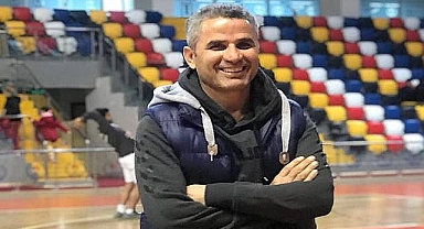 Mehmet Şibak, Şanlıurfa Voleybol İl Temsilciliği'ne Yeniden Atandı