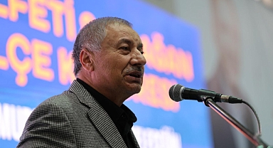 Vekil Pınarbaşı'ndan Gazeteciler Günü Mesajı