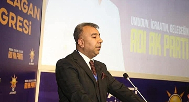 Başkan Açılan'ın Acı Günü