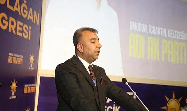 Başkan Açılan'ın Acı Günü