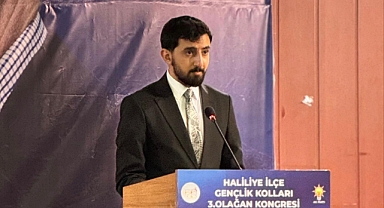 Başkan Aksoy: “Bireysellik Değil, El Birliğiyle Çalışacağız”