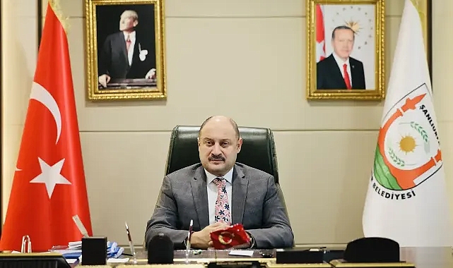 Başkan Gülpınar: Benzer acıların yaşanmaması için çalışmaya devam edeceğiz