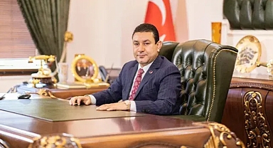 Başkan Özyavuz'dan 6 Şubat deprem mesajı: Tüm şehir kenetlendik