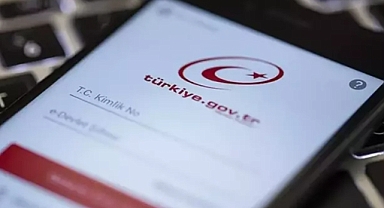 e-Devlet'ten yeni hizmet! Resmi Gazete'de yayımlandı