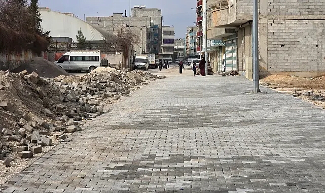 Eyyübiye'de konut sektörünün yeni gözdesi: Asya Mahallesi
