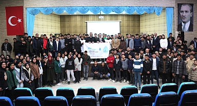 Harran'da
