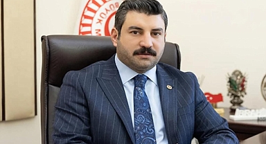 TBMM İdare Amiri Eyyüpoğlu: “Depremin Acısı İlk Günkü Gibi Taze“