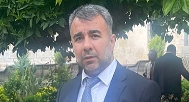 AK Parti İlçe Başkanı Erol Açılan'dan Kadir Gecesi mesajı