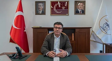 Başkan Bucak’tan 18 Mart Çanakkale Zaferi mesajı