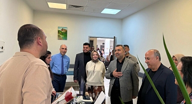 Başkan Erol Açılan: Birecik'te Huzuru Birlikte İnşa Edeceğiz