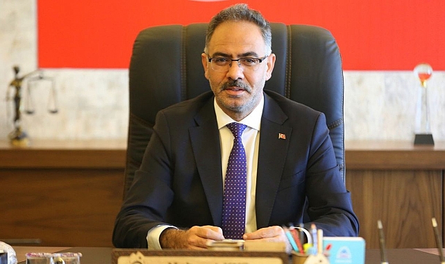 Başkan Kuş: Çanakkale Zaferi unutulmaması gereken en önemli hadisedir