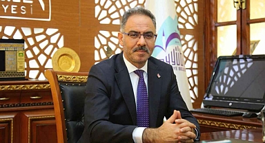 Başkan Kuş: Toplumun Temel Taşı Kadınlardır