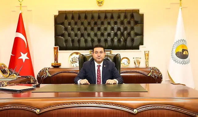 Başkan Özyavuz: Çanakkale zaferi Türk milletinin neleri başarabileceğinin en güzel kanıtıdır