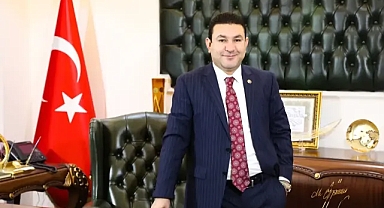 Başkan Özyavuz: Kadın, Toplum ve Ailenin Temelidir