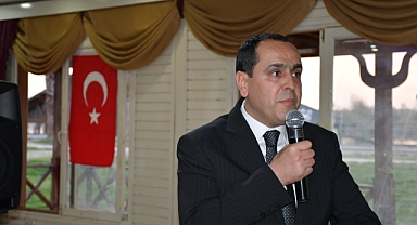 Birecik Belediye Başkanı Mehmet Begit’ten Ramazan Bayramı Mesajı