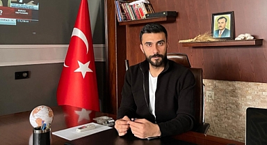 Bölgemizdeki Toprak Kaybı