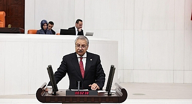 Milletvekili Pınarbaşı'nın Ramazan Bayramı mesajı