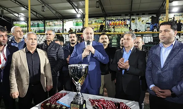 Şanlıurfa Büyükşehir Belediye Spor BAL Ligi'ne yükseldi
