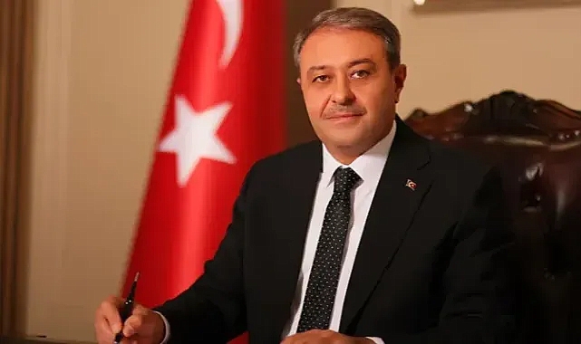 Vali Şıldak’tan Nevruz Bayramı mesajı