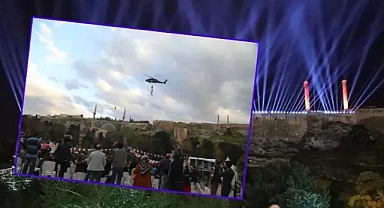11 Nisan etkinlik programı belli oldu!