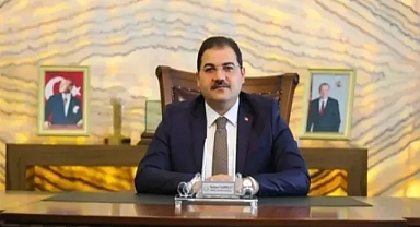 Başkan Canpolat: Urfa topraklarında millet olma bilincinin vücut bulduğu eşsiz zaferdir
