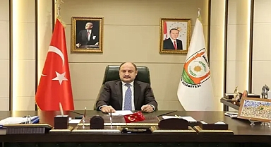 Başkan Gülpınar: Emniyet mensuplarımıza minnettarız