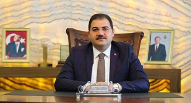Başkan Mehmet Canpolat’tan 23 Nisan Mesajı