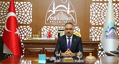 Başkan Mehmet Kuş’un 11 Nisan Kurtuluş Bayram Mesajı