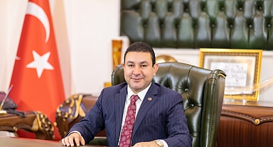 Başkan Özyavuz: Şanlı Kentimizin Düşman İşgalinden Kurtuluşunun 105. Yılı Kutlu Olsun