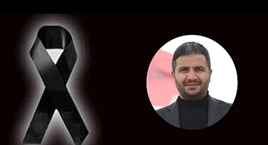 Gazeteci Yakup Bozkuş'un acı günü
