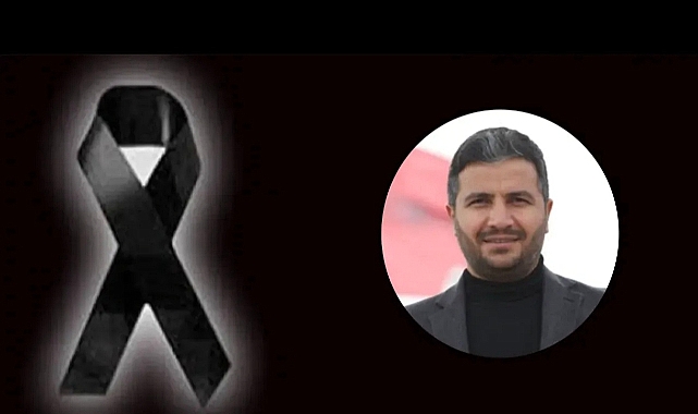 Gazeteci Yakup Bozkuş'un acı günü