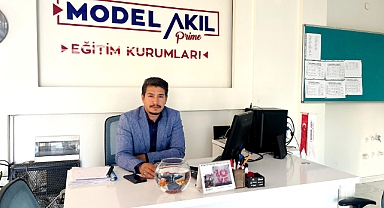 Model Akıl Prime Kurucusu İsmail Aslantatar’dan 23 Nisan Mesajı