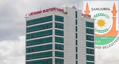 Şanlıurfa Büyükşehir Belediyesi personel alımı yapacak