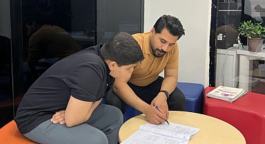 Tarih Öğretmeni Yasin Çiftçibaşı’nın 11 Nisan Mesajı