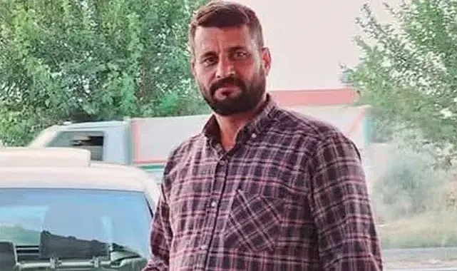 Akçakaleli şoför İstanbul’da iş kazasında can verdi