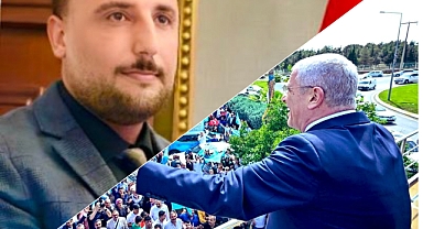 Başkan Ali Eroğlu'ndan Genel Başkan Dervişoğlu'na teşekkür mesajı