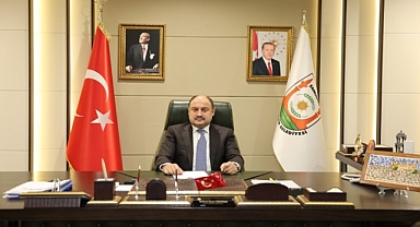 Başkan Gülpınar'ın 1 Mayıs İşçi Bayramı Mesajı