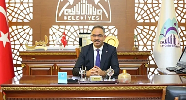 Başkan Kuş: Emeğin ve Emekçinin Yanında Olmaya Devam Edeceğiz