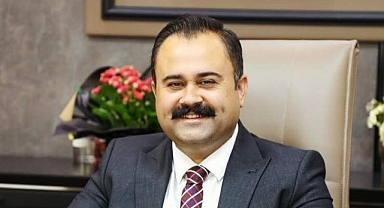 Başkan Serhat Dicle İnan'dan 3 Mayıs Dünya Basın Günü Mesajı